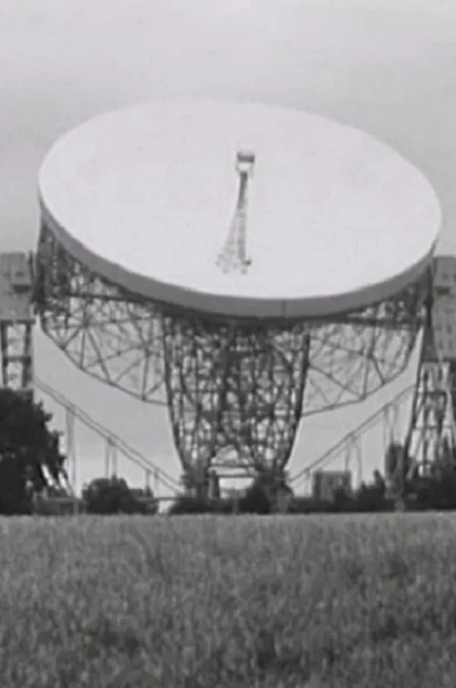 The Clouds movie poster