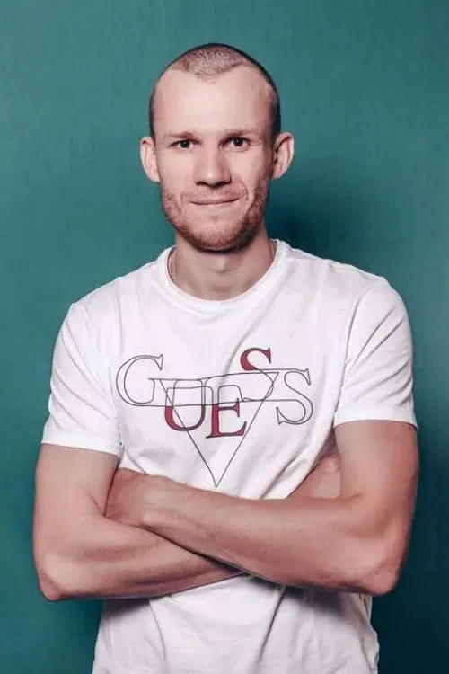 Semyon Molokanov profile picture
