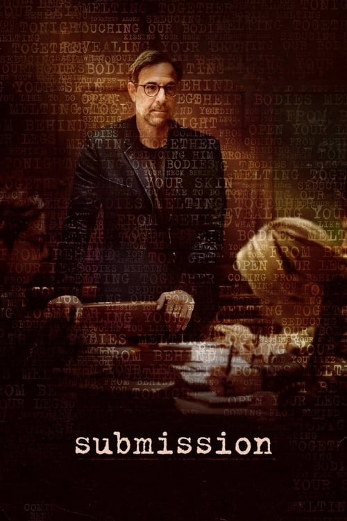 Submission movie poster