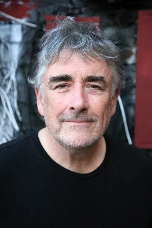 Fred Frith profile picture