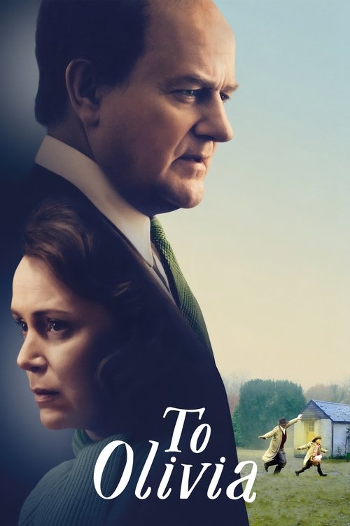 To Olivia movie poster