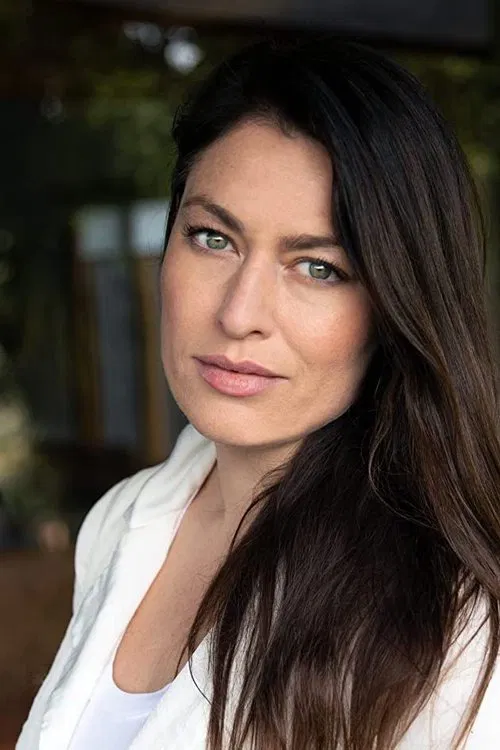 Foto de perfil de Lucie Jourdan