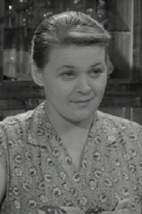 Zoya Osmolovskaya profile picture