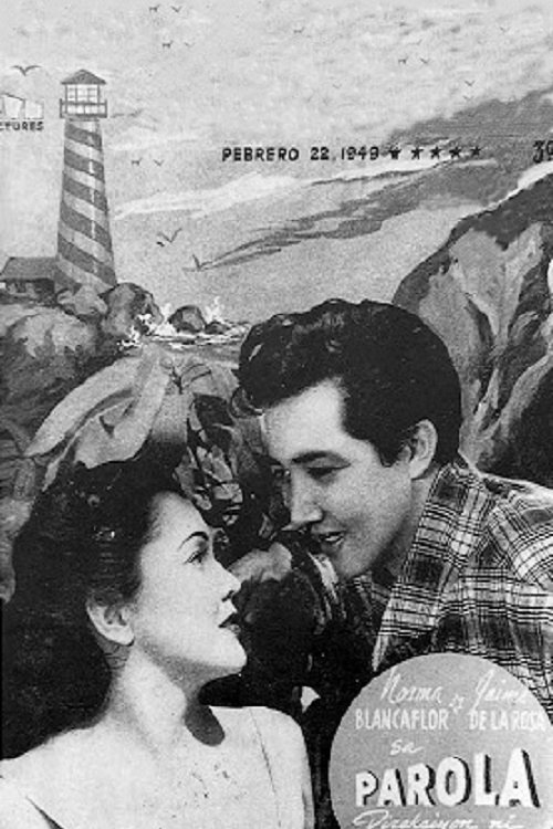 Parola movie poster