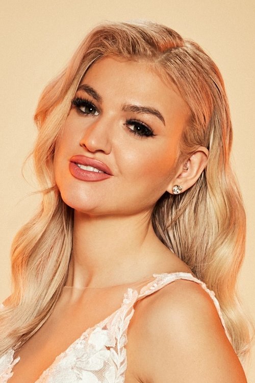 Sacha Jones profile picture
