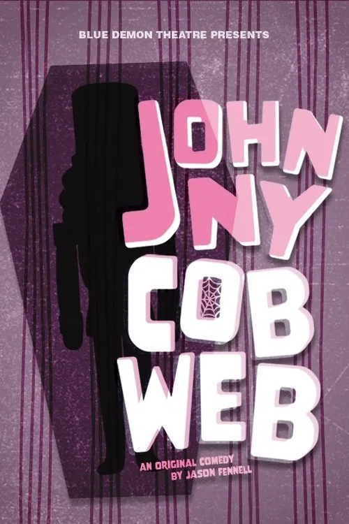 Poster do filme Johnny Cobweb