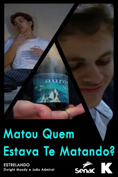 Did It Satisfy Your Desire? movie poster