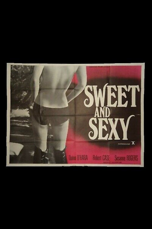 Foursome movie poster