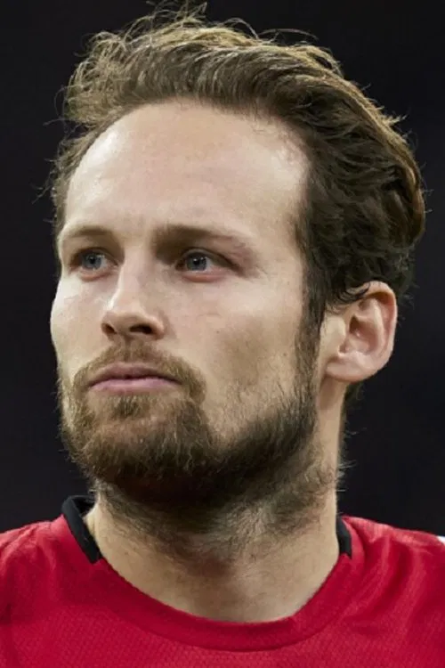 Daley Blind profile picture