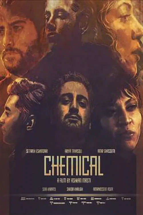 Chemical movie poster
