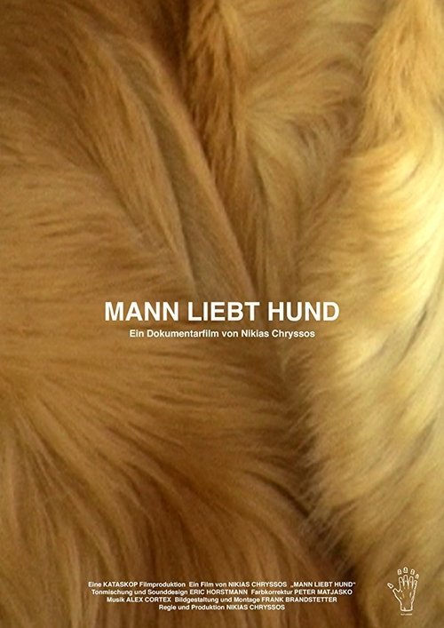 Man Loves Dog movie poster