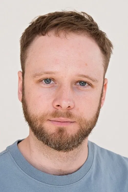 Maksim Vinogradov profile picture