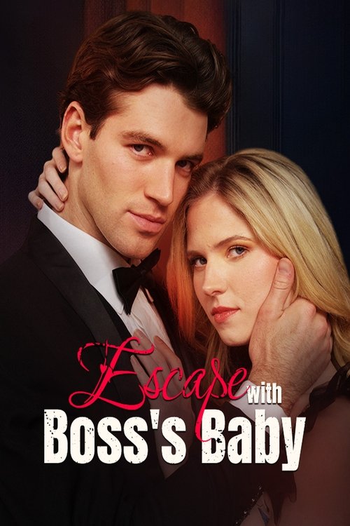 Escape With Boss's Baby [2025] movie poster