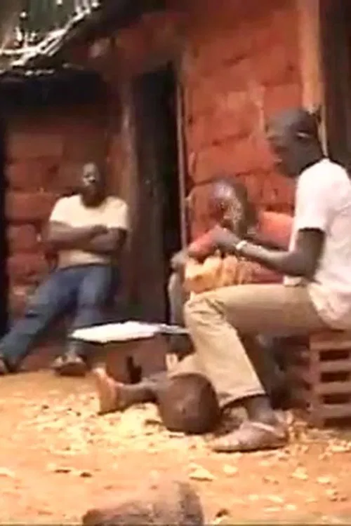 Je ne suis pas moi-même movie poster