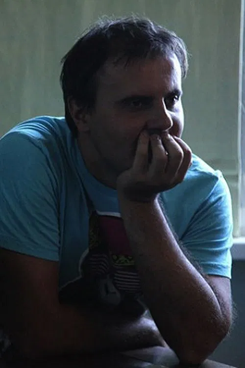 Oleksandr Kirienko profile picture