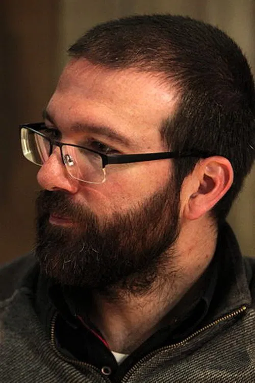 Anthony Roux profile picture