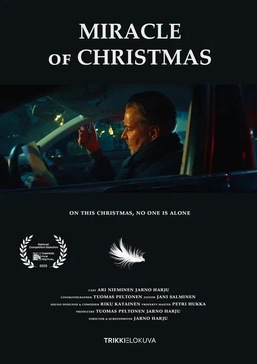 Joulun ihme movie poster