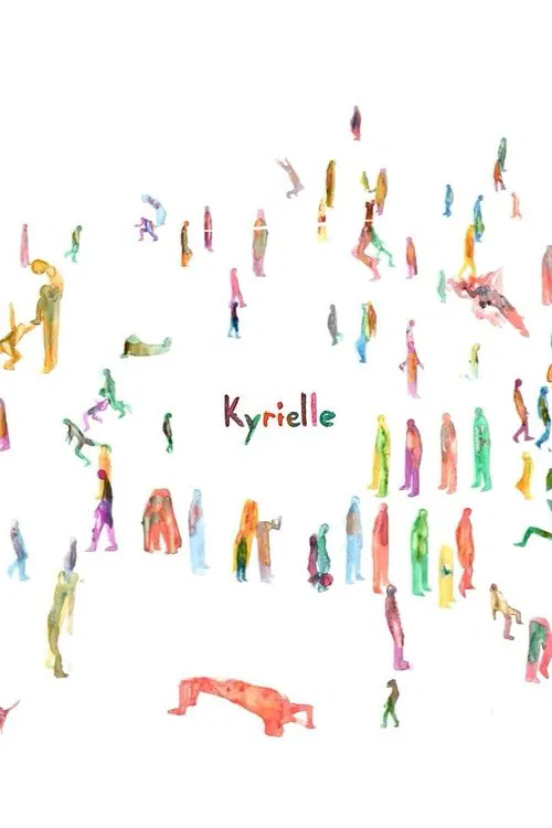 Kyrielle movie poster