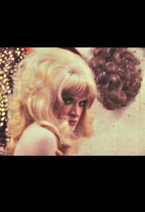 Vanessa movie poster