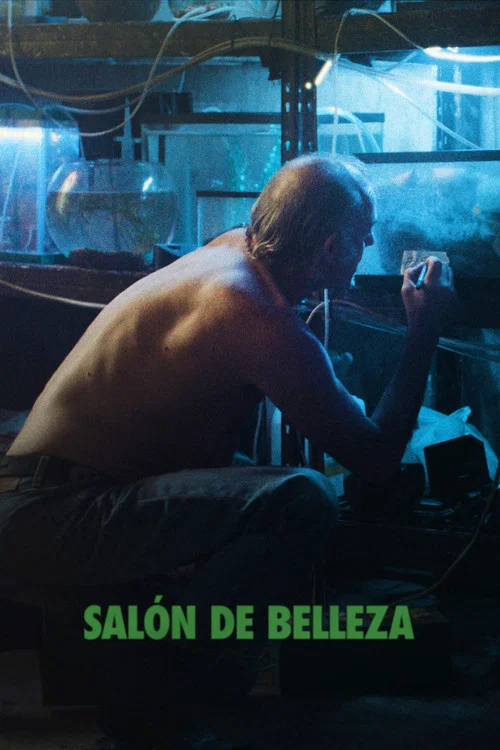 Poster do filme Salón de Belleza