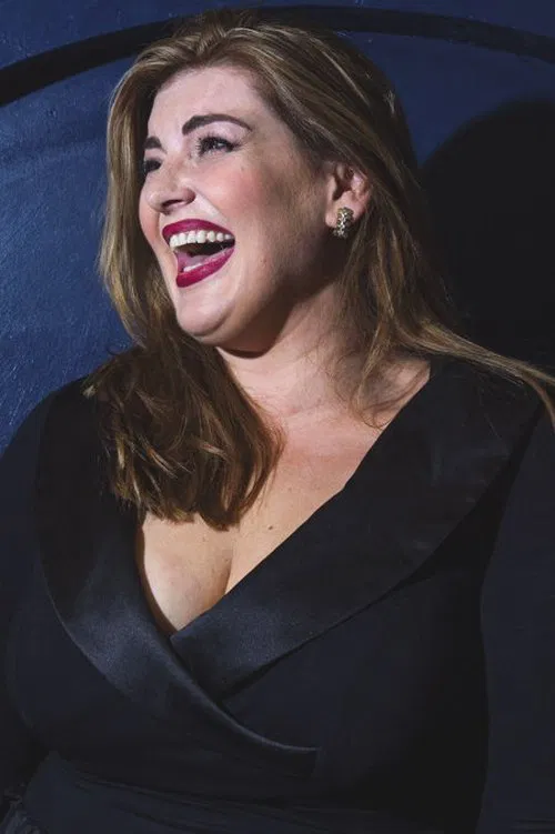 Jodie Prenger profile picture