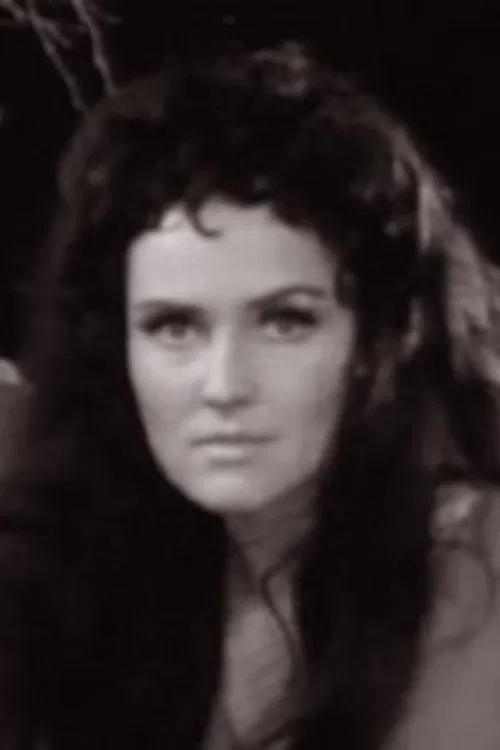 Larisa Trembovelskaya profile picture