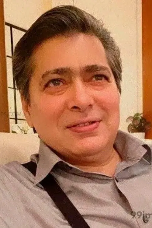 Shailesh Datar profile picture