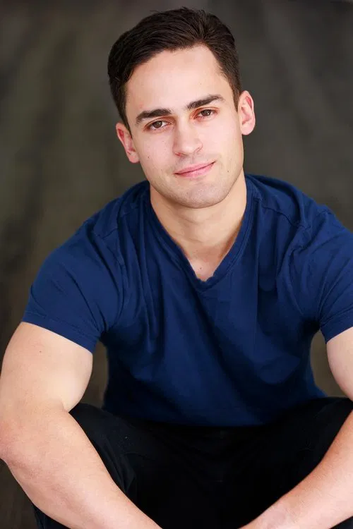 Foto de perfil de Sam Tankersley