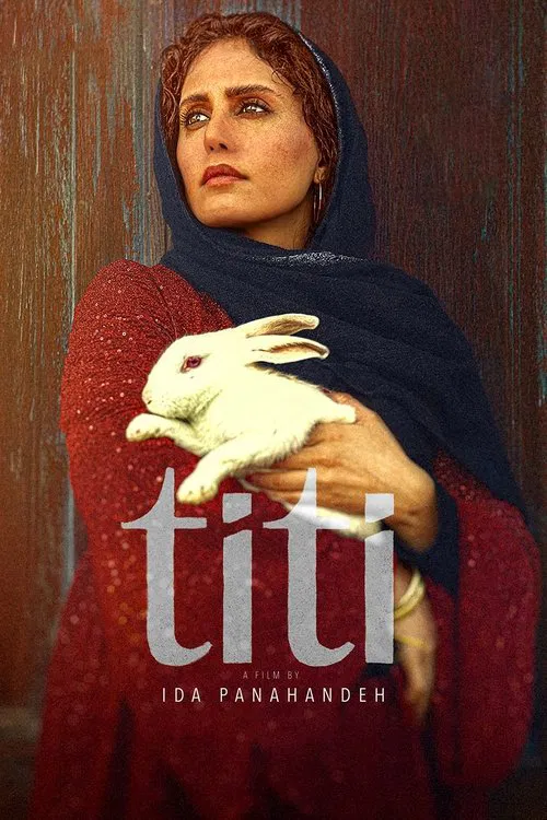 Titi movie poster