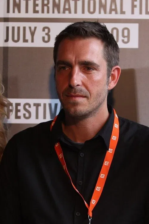 Martin Zandvliet profile picture