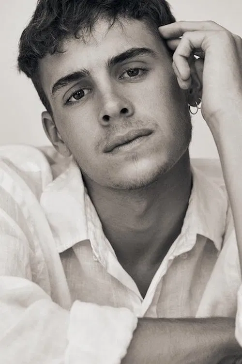 Otis Pavlovic profile picture