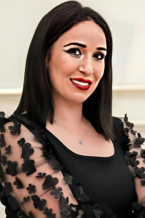 Alaa Shakir profile picture
