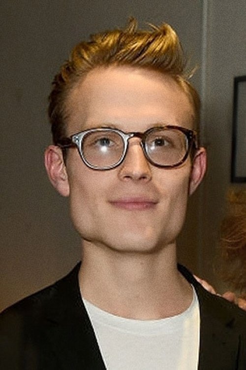 Charlie Parham profile picture