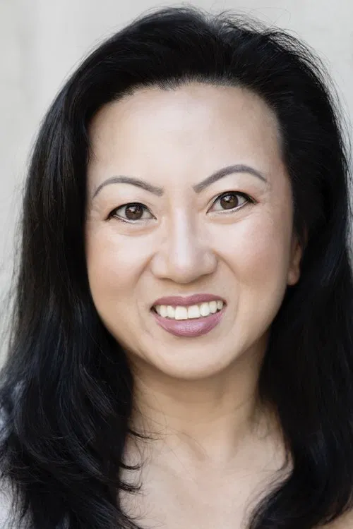 Roxanne Wong profile picture