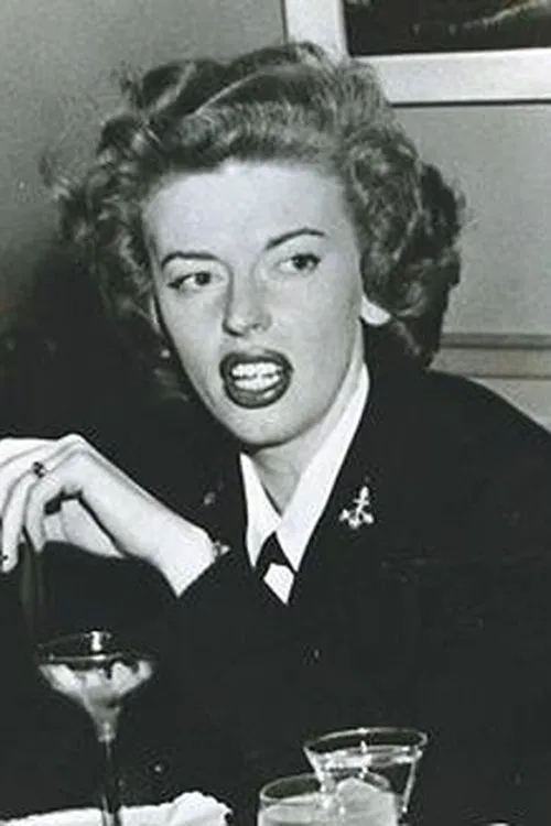 Marjorie Cameron profile picture