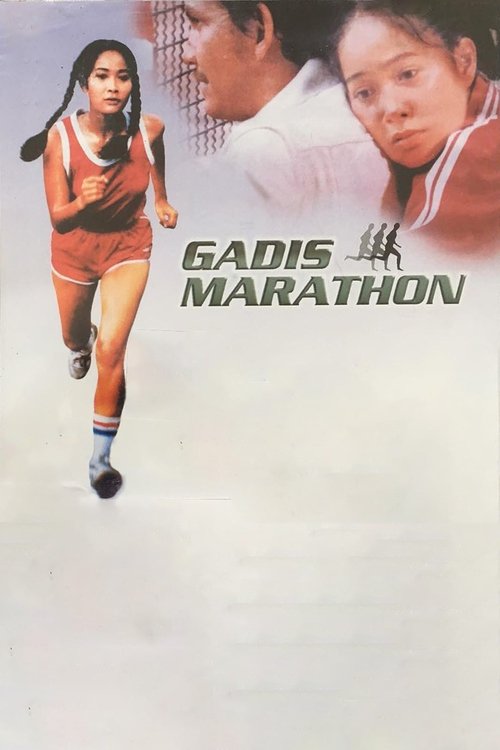 Gadis Marathon movie poster