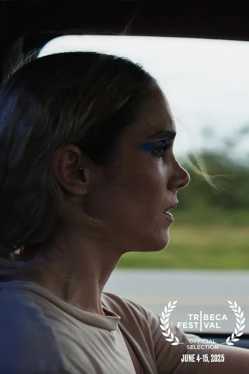 Charliebird movie poster