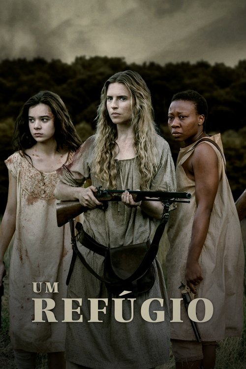 Poster do filme Um Refúgio