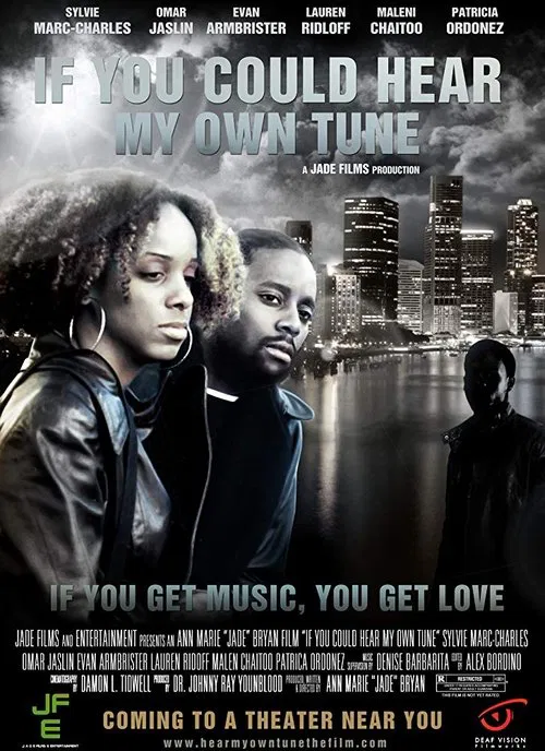 If You Could Hear My Own Tune movie poster