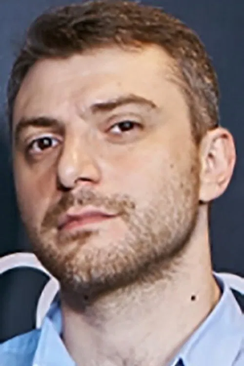 Akaki Sahelashvili profile picture