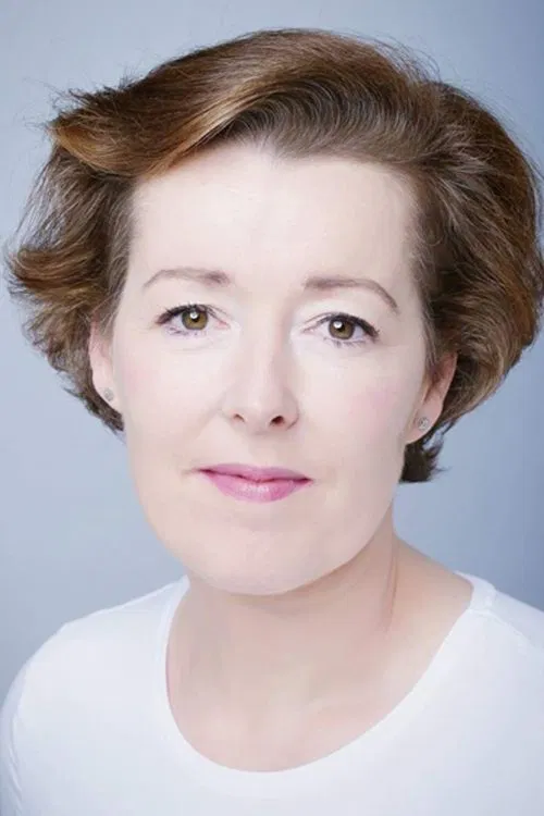 Mary O'Driscoll profile picture