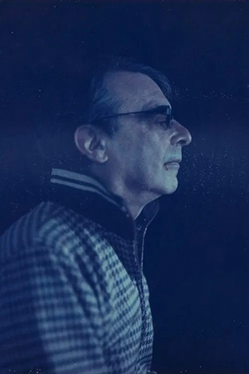 Foto de perfil de Saul Levine