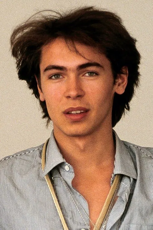 Ivo Pogorelich profile picture
