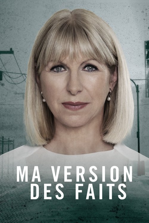Ma version des faits tv show poster