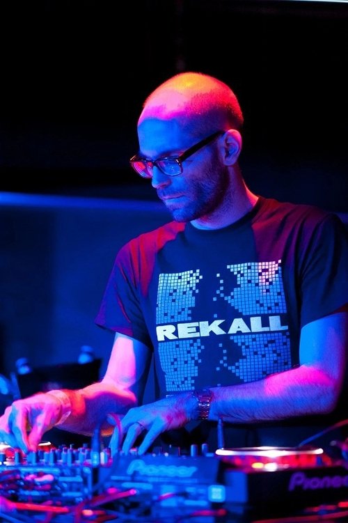 David Grellier profile picture