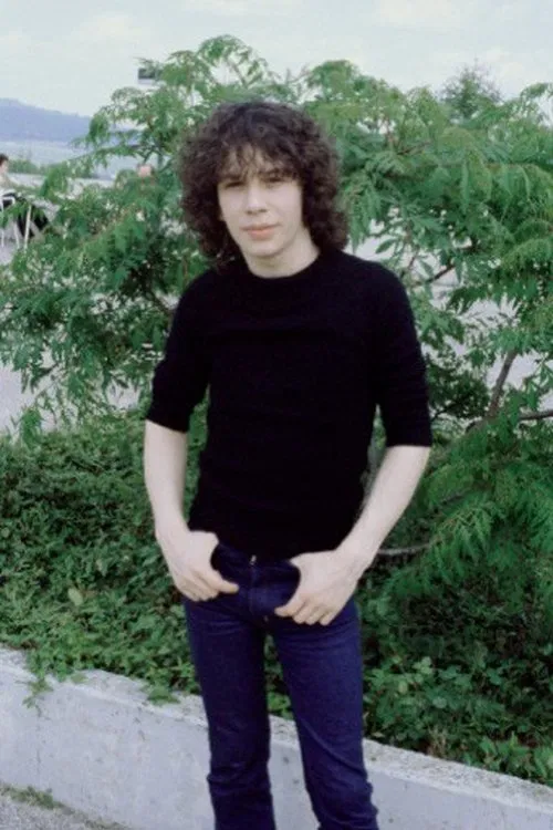 Pete Willis profile picture