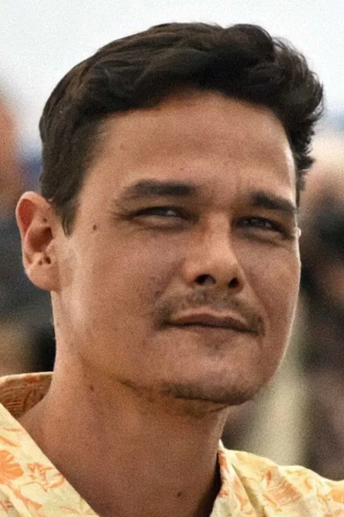 Matahi Pambrun profile picture