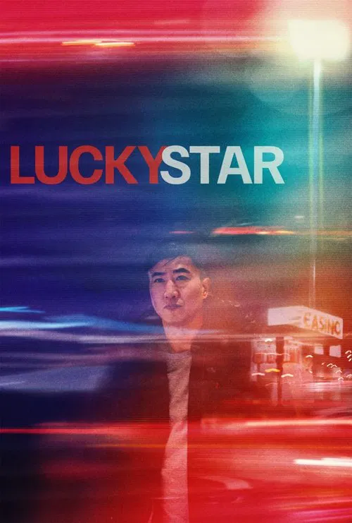 Lucky Star movie poster
