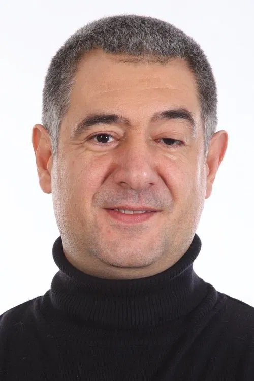 Melih Ekener profile picture