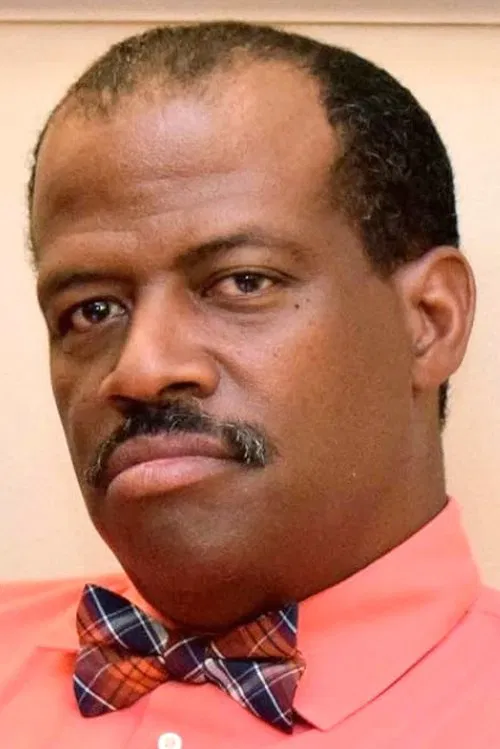 Gregory Marshall Smith profile picture